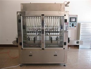 飲料灌裝機(jī)械進(jìn)入飛速發(fā)展時(shí)代