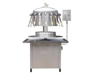 GCP-14/18型虹吸式灌裝機(jī)